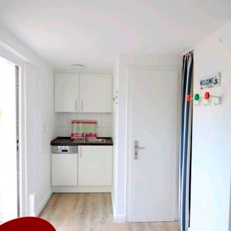 Ferienhaus Marina II - Whg 2 Grömitz Zewnętrze zdjęcie