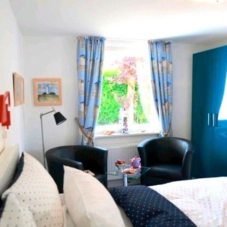 Ferienhaus Marina II - Whg 2 Grömitz Zewnętrze zdjęcie