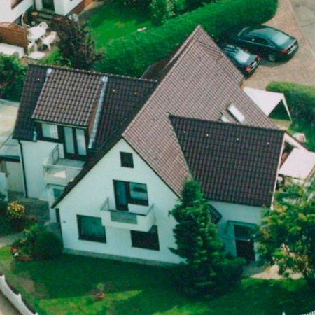 Ferienhaus Marina II - Whg 2 Grömitz Zewnętrze zdjęcie