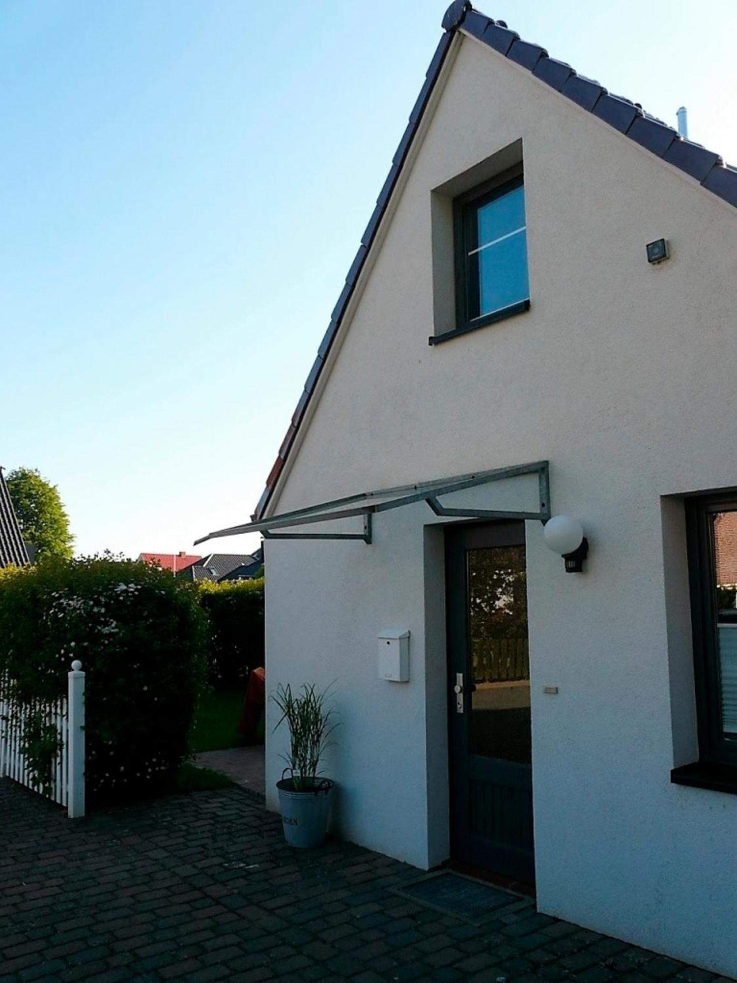 Ferienhaus Marina II - Whg 2 Grömitz Zewnętrze zdjęcie