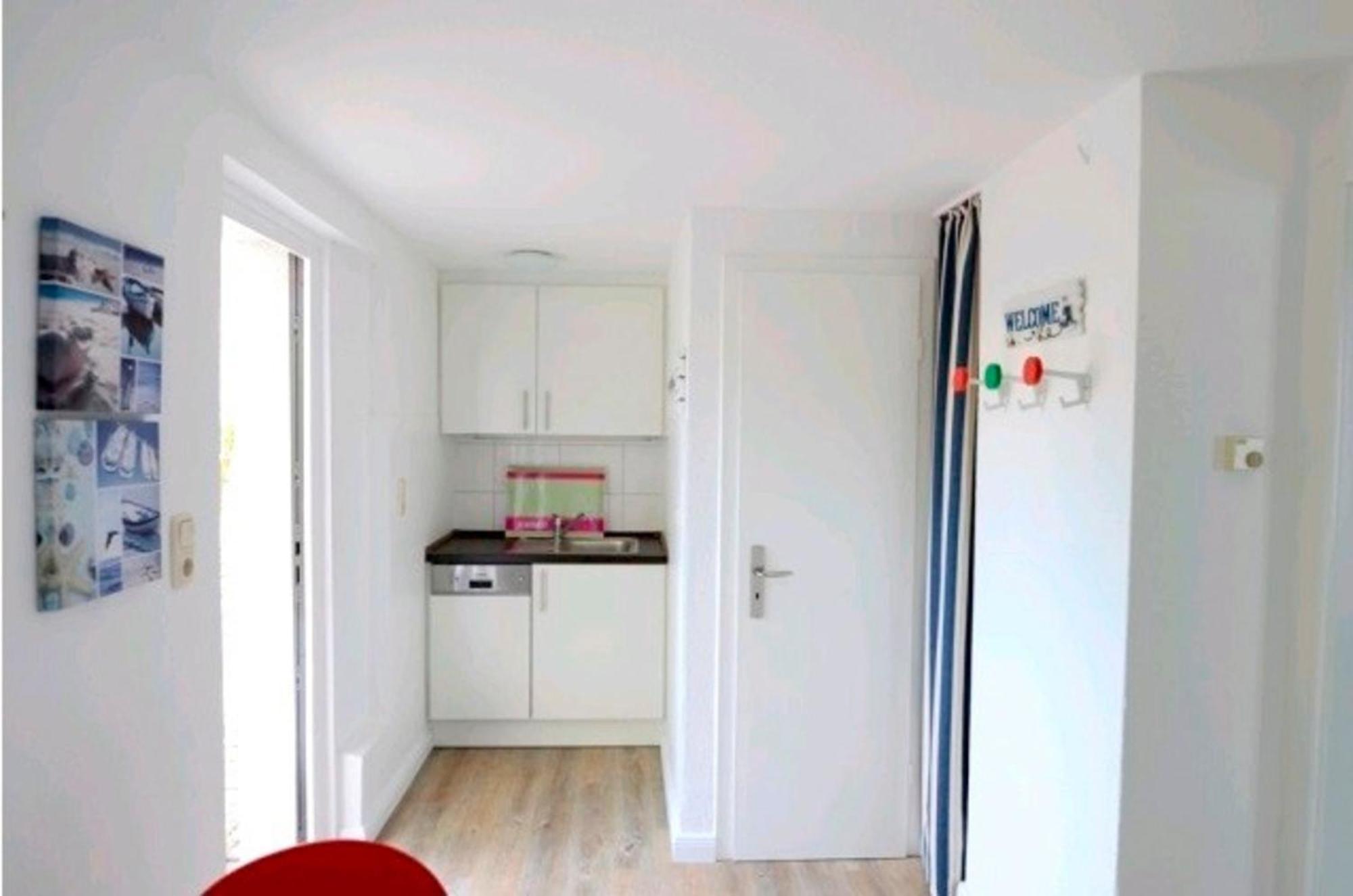 Ferienhaus Marina II - Whg 2 Grömitz Zewnętrze zdjęcie