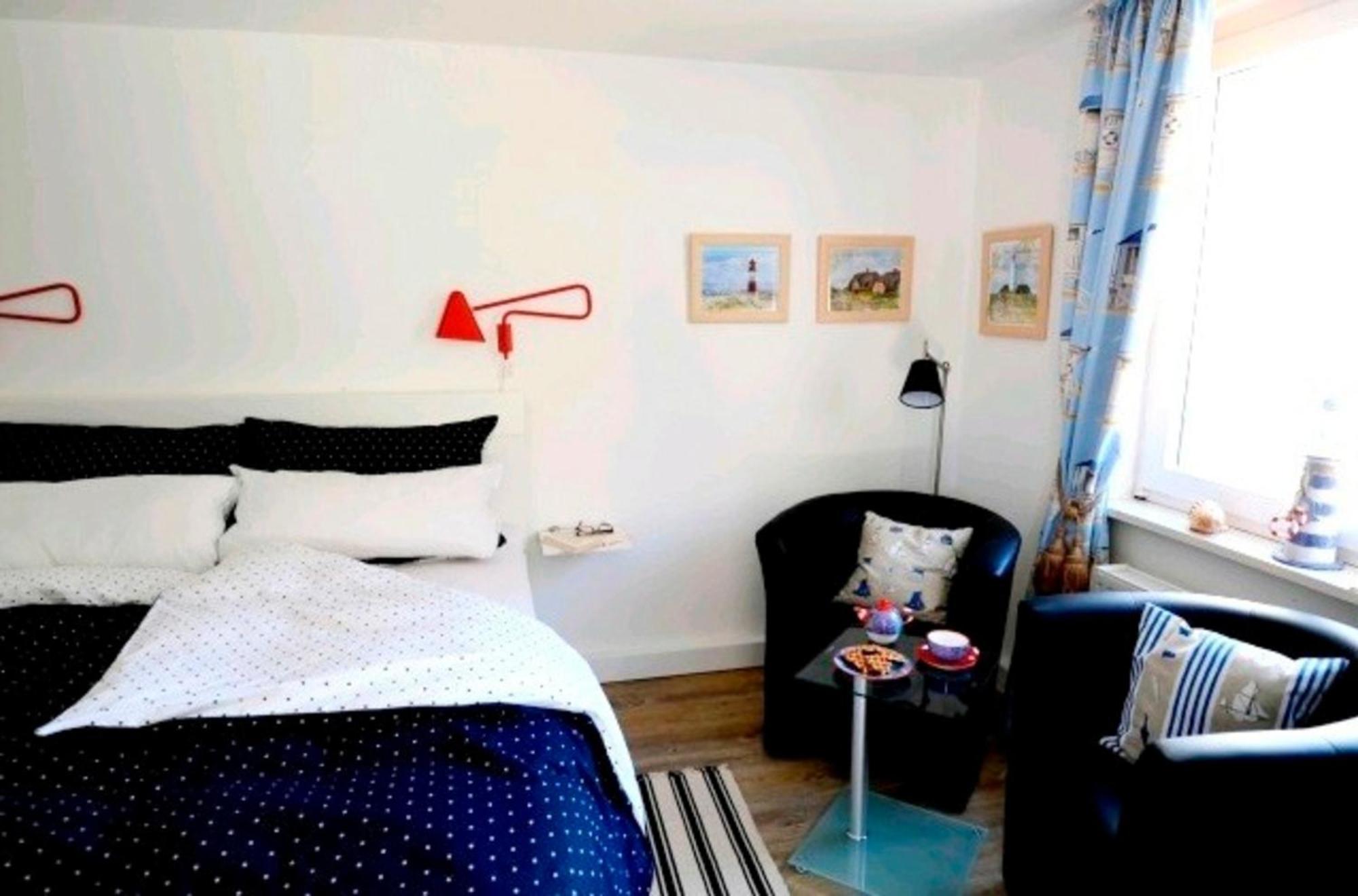 Ferienhaus Marina II - Whg 2 Grömitz Zewnętrze zdjęcie