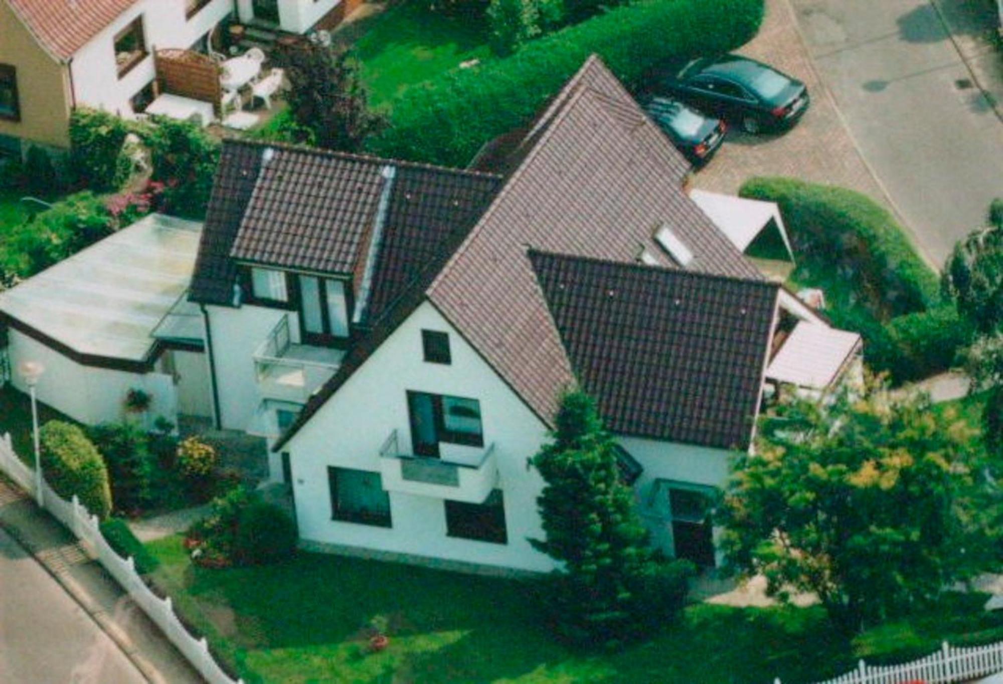 Ferienhaus Marina II - Whg 2 Grömitz Zewnętrze zdjęcie