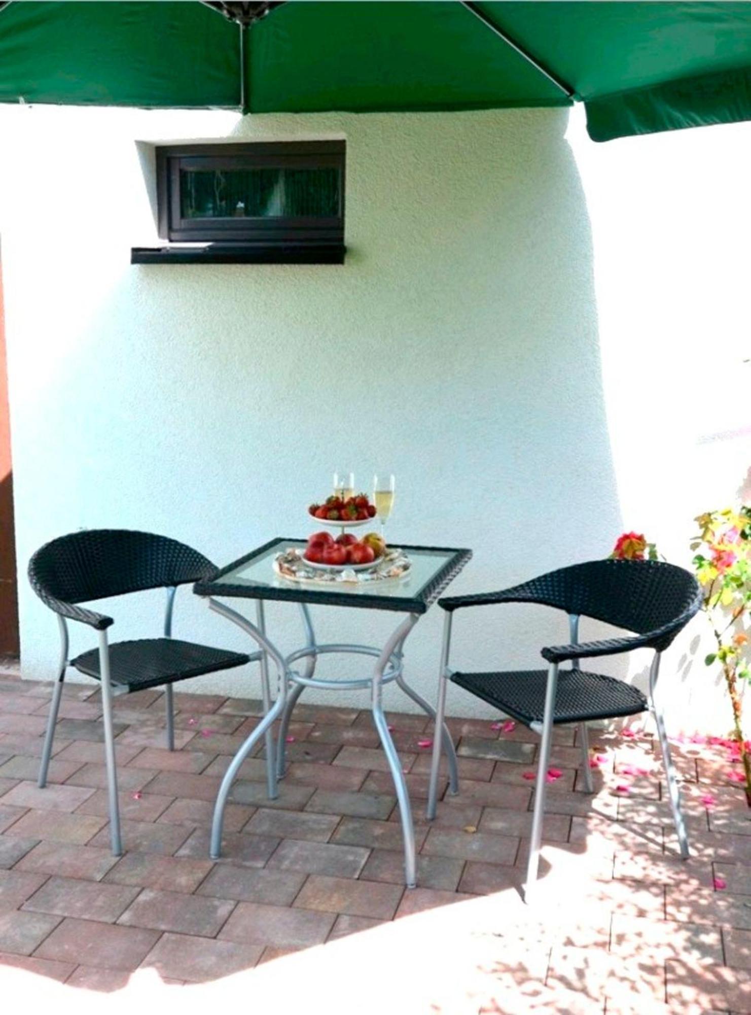 Ferienhaus Marina II - Whg 2 Grömitz Zewnętrze zdjęcie